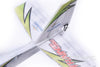 Skynetic Trainer King 1118mm (44") Wingspan - ARF BUNDLE - (OPEN BOX) SKY1022-002(OB)