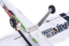 Skynetic Trainer King 1118mm (44") Wingspan - ARF BUNDLE - (OPEN BOX) SKY1022-002(OB)