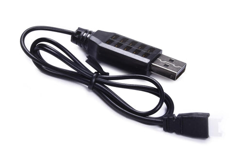 Skynetic USB 5V Charger for 1S 3.7V LiPo Battery SKY6026-001