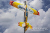 Skynetic Yak 54 3D 1100mm (43.3") Wingspan - ARF BUNDLE SKY1012-002