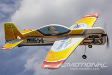 Load image into Gallery viewer, Skynetic Yak 54 3D 1100mm (43.3&quot;) Wingspan - ARF BUNDLE SKY1012-002
