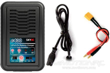 Load image into Gallery viewer, SkyRC e430 30W 4 Cell (4S) Compact AC LiPo Battery Charger SK-100107
