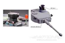 Load image into Gallery viewer, Tamiya 1/16 Scale Tank LED Battle System
