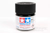 Tamiya Acrylic XF-1 Flat Black 23ml Bottle