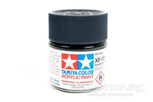 Load image into Gallery viewer, Tamiya Acrylic XF-17 Sea Blue 23ml Bottle
