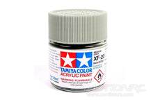 Load image into Gallery viewer, Tamiya Acrylic XF-20 Medium Gray 23ml Bottle
