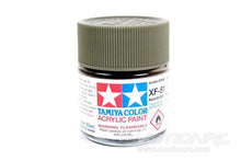 Load image into Gallery viewer, Tamiya Acrylic XF-51 Khaki Drab 23ml Bottle
