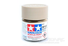 Load image into Gallery viewer, Tamiya Acrylic XF-57 Buff 23ml Bottle
