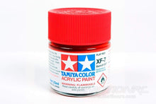 Load image into Gallery viewer, Tamiya Acrylic XF-7 Flat Red 23ml Bottle
