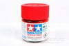 Tamiya Acrylic XF-7 Flat Red 23ml Bottle