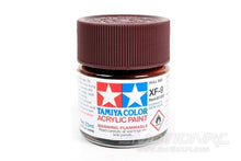 Load image into Gallery viewer, Tamiya Acrylic XF-9 Hull Red 23ml Bottle
