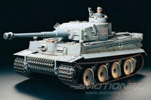 Load image into Gallery viewer, Tamiya German Tiger 1 Full Option 1/16 Scale Heavy Tank - KIT
