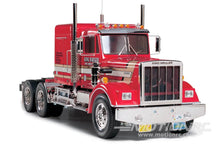 Load image into Gallery viewer, Tamiya King Hauler 1/14 Scale Tractor Truck - KIT TAM56301
