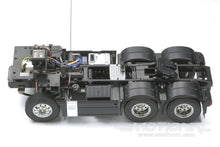 Load image into Gallery viewer, Tamiya MAN TGX 26.540 6x4 1/14 Scale RC Tractor Truck - KIT TAM56325
