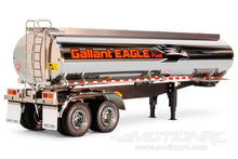 Load image into Gallery viewer, Tamiya Fuel Tanker Trailer 1/14 Scale Plastic Model - KIT

