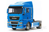 Tamiya MAN TGX 18.540 4X2 XLX 1/14 Scale Semi Truck - KIT