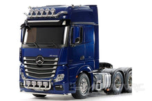 Load image into Gallery viewer, Tamiya Mercedes Benz Actros 1/14 Scale Semi Truck - KIT
