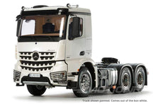 Load image into Gallery viewer, Tamiya Mercedes Benz Arocs 3363 1/14 Scale Tractor Truck - KIT
