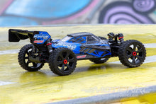 Load image into Gallery viewer, Team Corally Asuga XLR Blue Large Scale 4WD Monster Buggy - RTR COR00288-B

