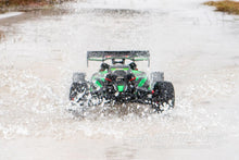 Load image into Gallery viewer, Team Corally Asuga XLR Green Large Scale 4WD Monster Buggy - RTR COR00288-G
