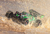 Team Corally Asuga XLR Green Large Scale 4WD Monster Buggy - RTR COR00288-G