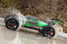 Load image into Gallery viewer, Team Corally Asuga XLR Green Large Scale 4WD Monster Buggy - RTR COR00288-G
