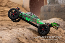 Load image into Gallery viewer, Team Corally Asuga XLR Green Large Scale 4WD Monster Buggy - RTR COR00288-G
