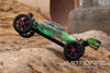 Team Corally Asuga XLR Green Large Scale 4WD Monster Buggy - RTR COR00288-G