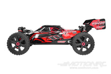 Load image into Gallery viewer, Team Corally Asuga XLR Red Large Scale 4WD Monster Buggy - RTR COR00288-R
