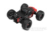 Team Corally Dementor XP 4WD SWB 1/8 Scale Monster Truck V2 - RTR COR00167
