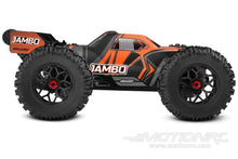 Load image into Gallery viewer, Team Corally Jambo XP 4WD SWB 1/8 Scale Monster Truck - RTR COR00166

