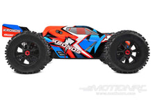 Load image into Gallery viewer, Team Corally Kronos XP 2021 V2 4WD LWB 1/8 Scale Monster Truck - RTR COR00172
