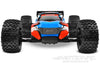 Team Corally Kronos XP 2021 V2 4WD LWB 1/8 Scale Monster Truck - RTR COR00172