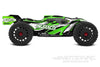 Team Corally Muraco XP 4WD LWB 1/8 Scale Truggy - RTR COR00176