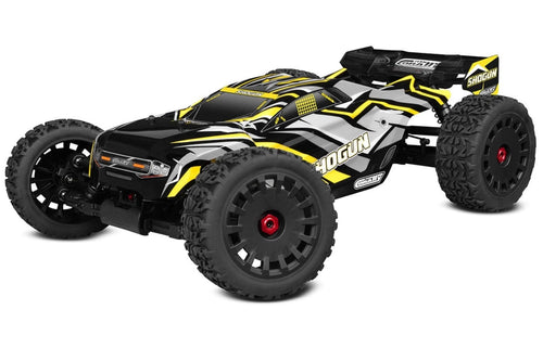 Team Corally Shogun XP 2021 4WD LWB 1/8 Scale Truggy - RTR COR00177