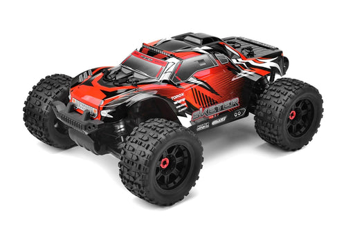 Team Corally Sketer XP 1/10 4WD Monster Truck - RTR COR00191