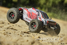 Load image into Gallery viewer, Team Corally Sketer XP 1/10 4WD Monster Truck - RTR COR00191
