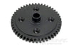 Team Corally Spur Gear 46 Tooth - Steel