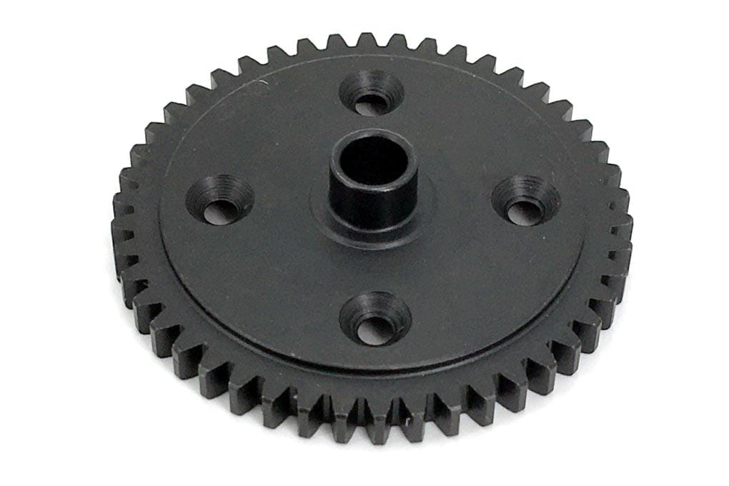 Team Corally Spur Gear 46 Tooth - Steel