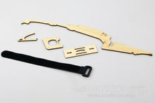 Load image into Gallery viewer, TechOne Neptune II Plywood Spar Set TEC088706
