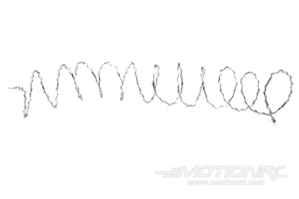 Torro 1/16 Scale Accessories Rolled Barbed Wire 1M (Unwound) TORAP-01040