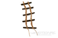 Load image into Gallery viewer, Torro 1/16 Scale Accessories Rope Ladder 30 x 145mm TORAP-01038
