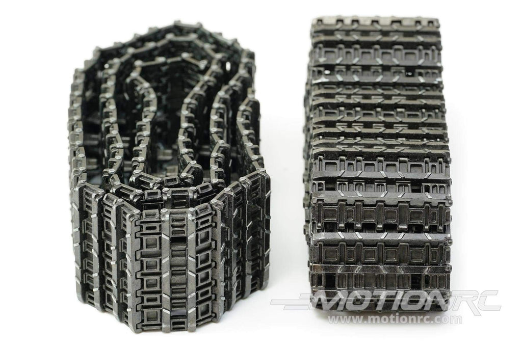 Torro 1/16 Scale German King Tiger Metal Track Set TOR1388888010