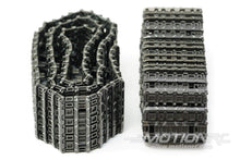 Load image into Gallery viewer, Torro 1/16 Scale German King Tiger Metal Track Set TOR1388888010
