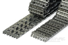 Load image into Gallery viewer, Torro 1/16 Scale German King Tiger Metal Track Set TOR1388888010
