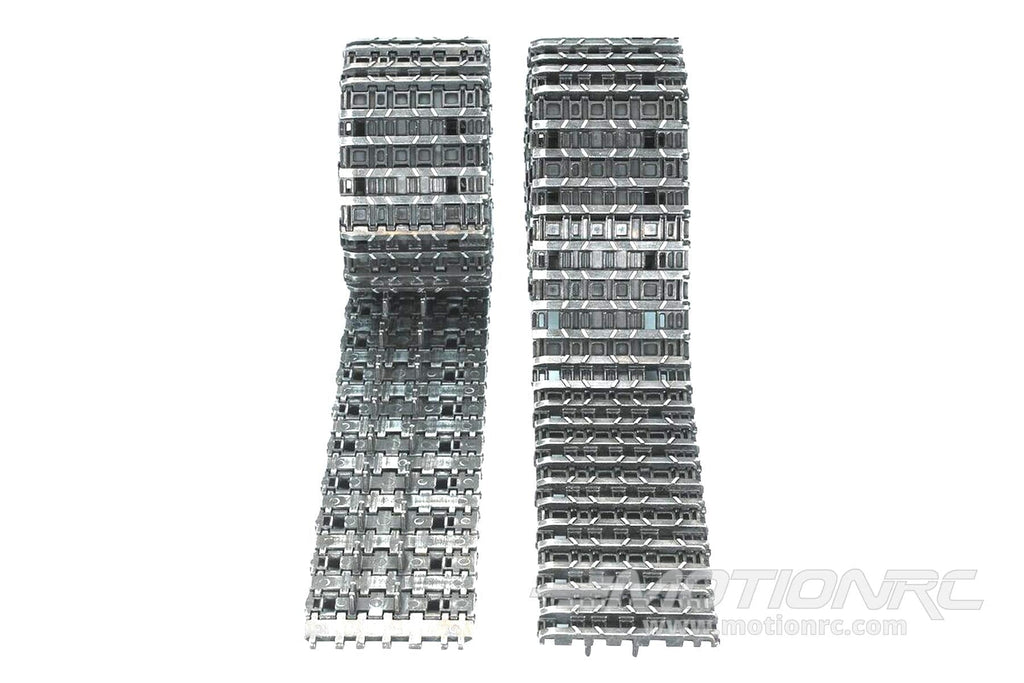 Torro 1/16 Scale German King Tiger Metal Track Set - Open Link TOR1388888090