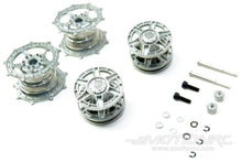 Load image into Gallery viewer, Torro 1/16 Scale German King Tiger Sprocket and Idler Wheel Set TOR1388888001
