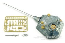 Load image into Gallery viewer, Torro 1/16 Scale German Panther F 360 Metal Turret with IR Transmitter TOR1383879035
