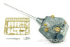 Torro 1/16 Scale German Panther F 360 Metal Turret with IR Transmitter TOR1383879035