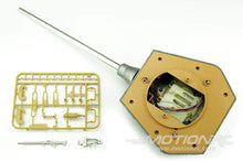 Load image into Gallery viewer, Torro 1/16 Scale German Panther F 360 Metal Turret with IR Transmitter TOR1383879035
